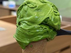 -九十葉·抹茶(南京·德基店)