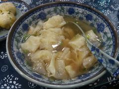 小馄饨-荣阳楼(山塘街店)