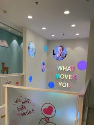 -青苗儿童口腔(长楹天街购物中心)