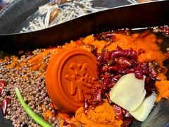 -楠火锅(哈尔滨金爵万象店)