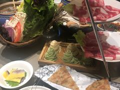 -享月汤皇·海鲜小火锅·聚会(曲江创意谷店)