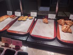 -广州奥园喜来登酒店