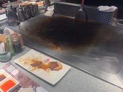 -大渔铁板烧(大悦城店)