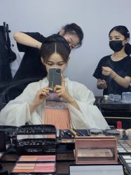 点击看大图 -美云庭古装·格格服汉服·京城旅拍(北京店)