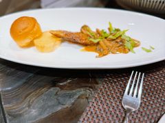 -长沙北辰洲际酒店-兰调全日餐厅