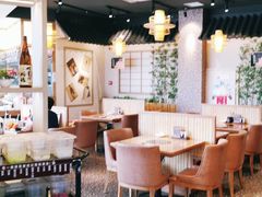 大堂-水林间·寿喜烧自助(仙林金鹰店)