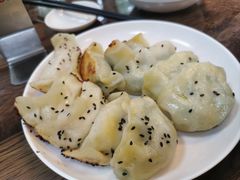 -金源汤包(育新东路店)