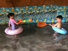 -韶关经律论国际酒店温泉