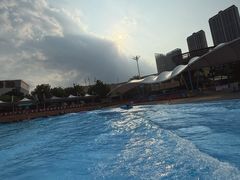 -武汉玛雅海滩水公园