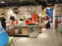 -钢管厂五区小郡肝火锅串串香(清河店)