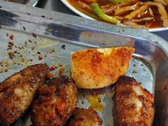 -佰运猪蹄(高陵店)