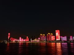 -武汉两江游览·夜游长江(汉口粤汉码头)