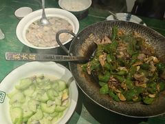 -费大厨辣椒炒肉(太平老街店)