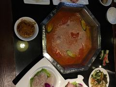 -重庆德庄火锅(体育中心店)