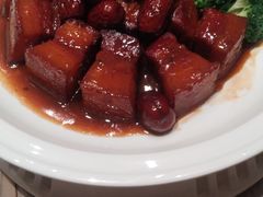 -艳阳天·非遗楚菜(武汉客厅店)