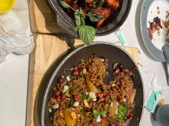 -鹿港小镇(悠唐店)