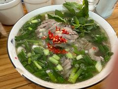 -熊氏牛羊杂粉(龙眼井总店)