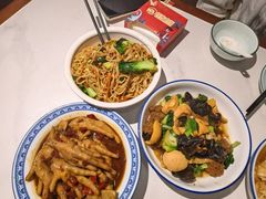 -回家吃饭·地道南昌菜(建德观总店)