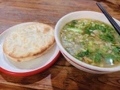 -兄弟俩老李家牛肉汤(总店)