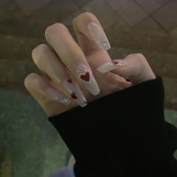 -妙睫屋日式美甲美睫