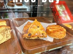 提子干黄油司康-星巴克(中山服务区西区店)