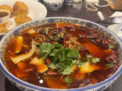 -顺兴老茶馆·精品川菜(世纪城店)