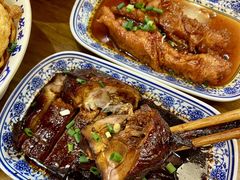 -梅溪·小伙子干挑面(安吉总店)
