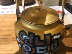 -冰川朝鲜族料理·东北菜(观前店)