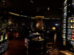 -长沙北辰洲际酒店-SKY 27酒廊