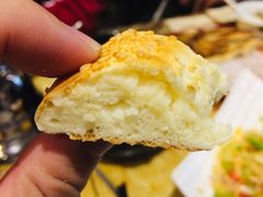 -新疆红柳花餐厅(新洲店)