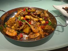 -苔圣园酒家(尊木汇国际艺术广场店)