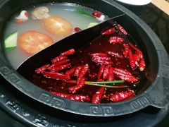 -川中故事·成都老火锅(东书房店)