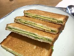 -HELLO 27 意面·沙拉·帕尼尼