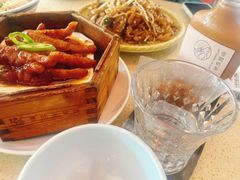 -明腾壹间茶餐厅(新都会花园广场店)