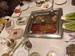 -海底捞火锅(高科广场店)