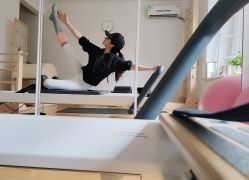 -彤竹瑜伽普拉提馆·女子孕产健身会所