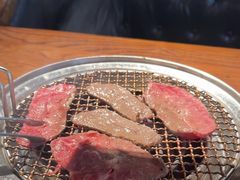 -九田家黑牛烤肉料理(新辰里亚运村店)