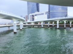 -演武大桥观景平台