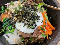 -西塔老太太拌饭(城市集市龙之梦店)