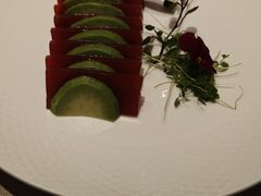 -漢舍中国菜馆(889广场店)