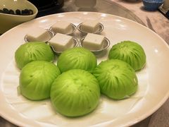 -琼菜王美食村