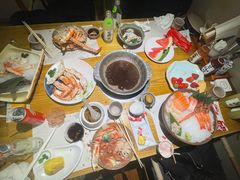 -耕海蟹将军(万象城店)