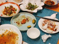 -糟粕醋·椰苑海南菜餐厅(亚龙湾天域酒店)