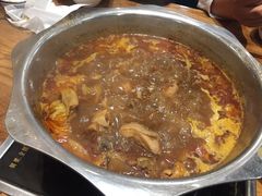 -唐闸邵记鸡煲馆