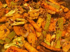 -嘎嘎鸭下巴·爆辣干锅(明教寺店)