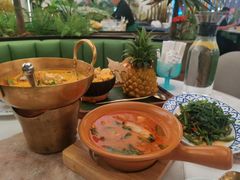 -KingThaia金泰兰(滨江天街店)