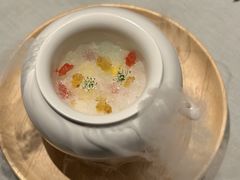 -叶叶菩提(太原别墅店)