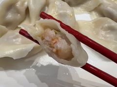 -喜家德虾仁水饺(浦东山姆店)