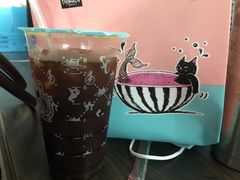 -85度C(北京八角物美店)