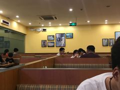 -萨莉亚意式餐厅(苏州食百家店)